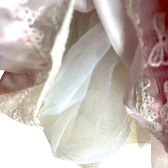 DISNEY Minnie Mouse Premium Pet Halloween Costume Set Size M - Picture 9 of 14